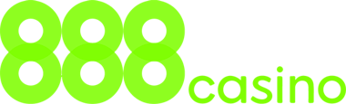 888 casino logo transparent