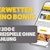 Interwetten Casino Bonus 2025: Bis zu 200 € + 50 Freispiele + 400 € Treuebonus