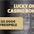 LuckyOnes Casino Bonus – Bis zu 20.000 € + 500 Freispiele