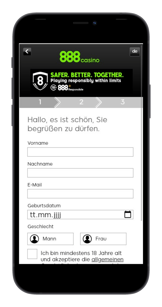 888 casino österreich