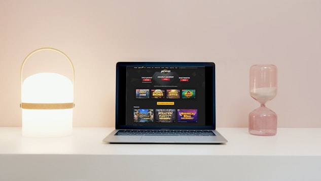 Betfair Casino Slots