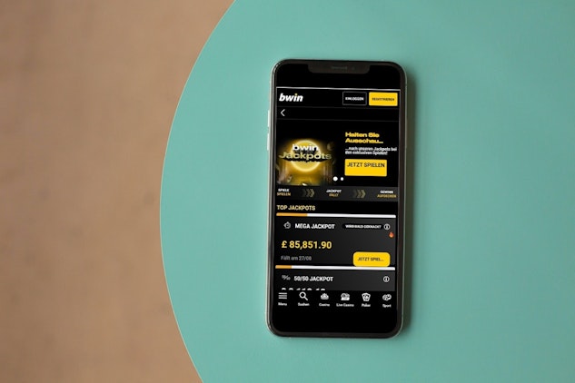 Bwin Casino App