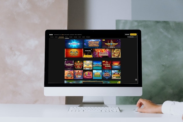Bwin Casino Slots