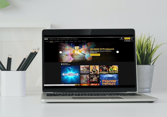 Bwin Casino Startseite