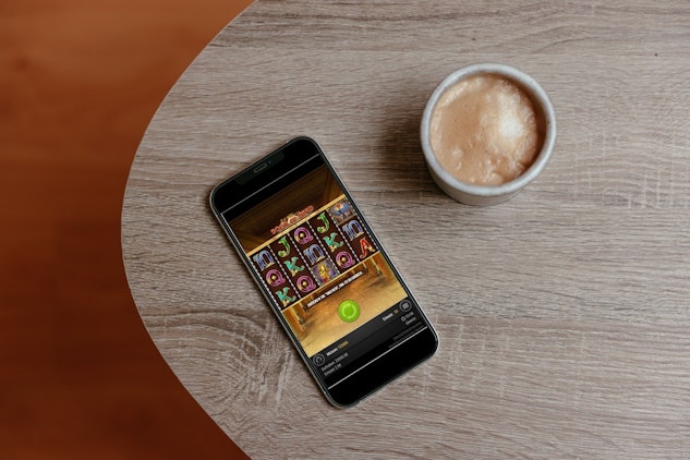 Hyperino Casino App