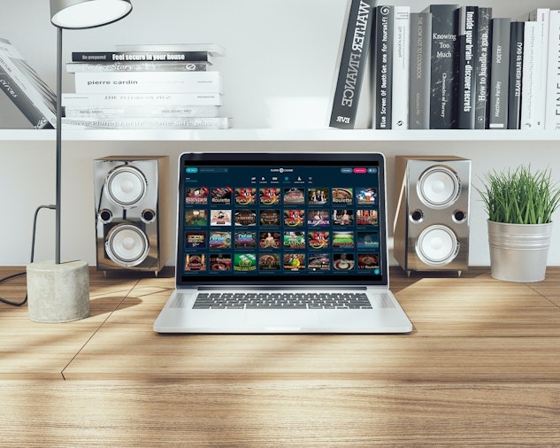 Platin Casino Live Casino