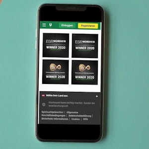 Unibet Casino Awards Ubersicht 2020