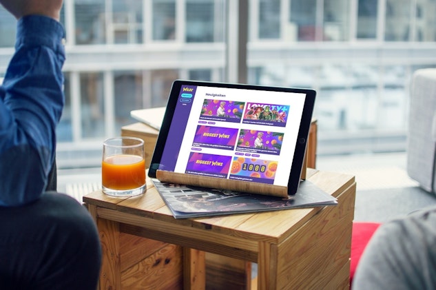 Wildz Casino Angebote