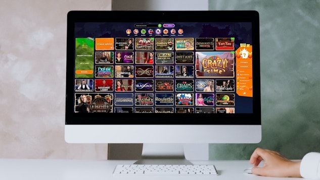 Wazamba Casino Live Casino